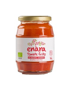 Tomate Frito Casero sin Azucar Bio