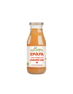 Zumo de MANDARINA