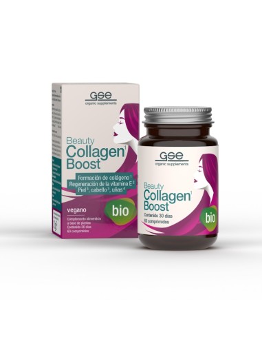 Beauty Collagen Boost