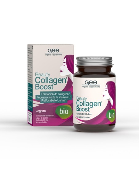 Beauty Collagen Boost