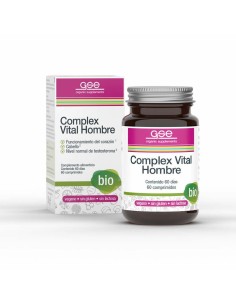 Complex Vital Hombre Bio