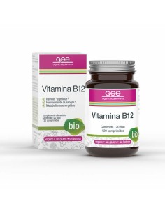 Vitamina B 12 Bio