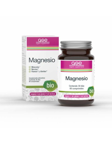 Magnesio Bio