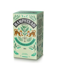 Matcha, Green & Nettle (20F)