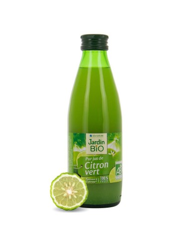 Jb Jugo concentrado de Limon