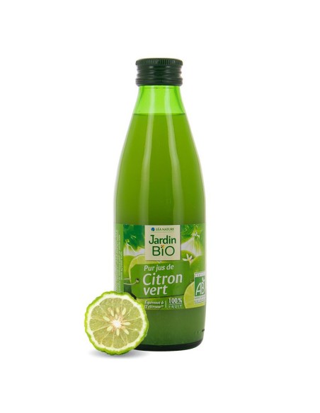 Jb Jugo concentrado de Limon