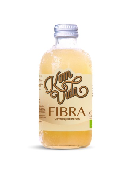 kombucha Fibra