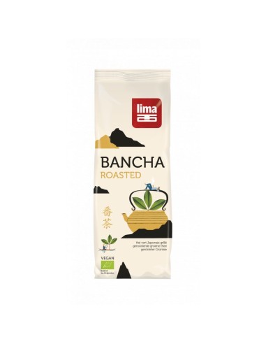 Té Bancha Tostado