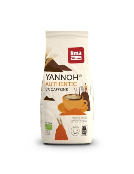 Yannoh Original Filtro