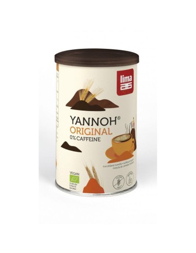 Yannoh Original Instantaneo