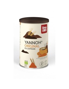 Yannoh Original Instantaneo