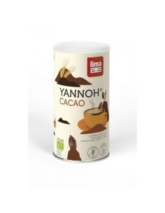 Yannoh Instantaneo Chocolate