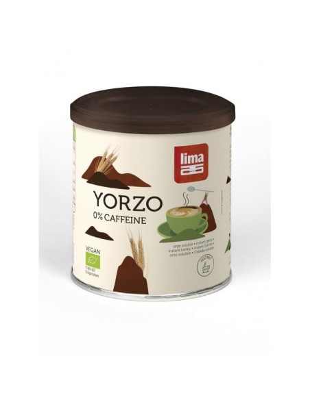 Yorzo Instantaneo