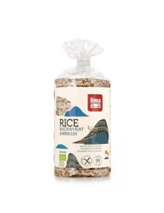 Trotas de Arroz y  Sarraceno