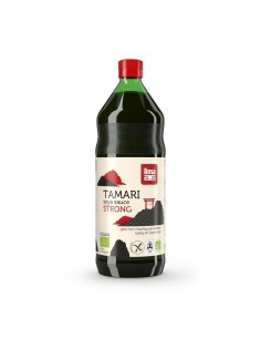 Tamari Fuerte 250Ml