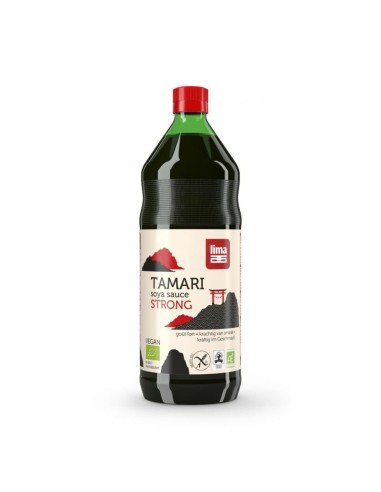 Tamari Fuerte 250Ml