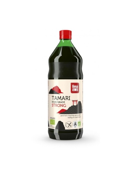Tamari Fuerte 500Ml