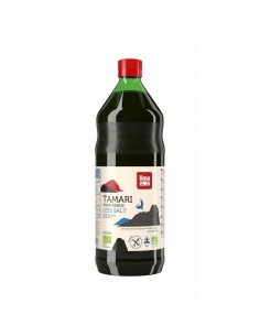 Tamari 25% Sal Reducido 250 Ml