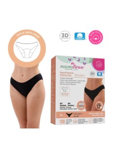 Braguita Menstrual MODERN Talla M