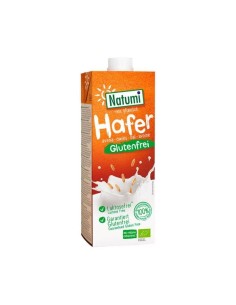 Bebida Avena Natural sin Gluten