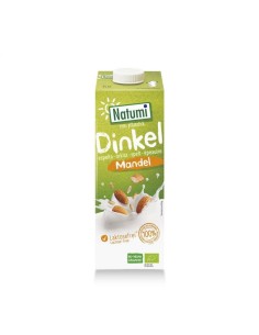 Bebida de Espelta Natural