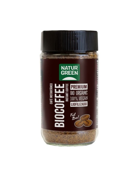 Biocoffee Instant
