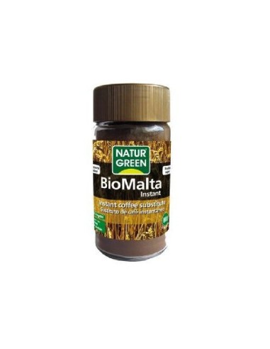 Biomalta Instant
