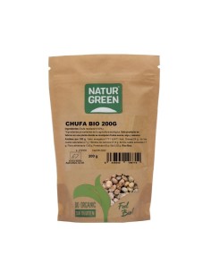 Chufa Repelada 200 G