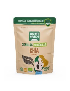 Semilla de Chía 200 G