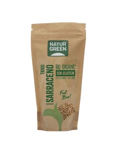 Trigo Sarraceno Bio 500 G