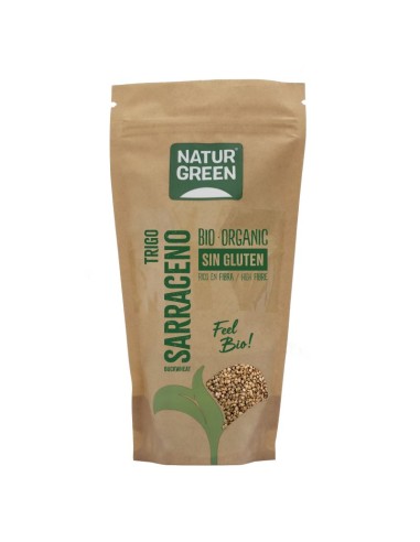 Trigo Sarraceno Bio 500 G