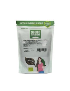 Semilla de Calabaza Bio 350 g