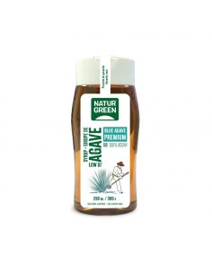 Sirope de Agave 250 ml