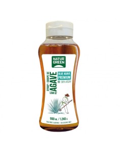 Sirope de Agave 900 ml