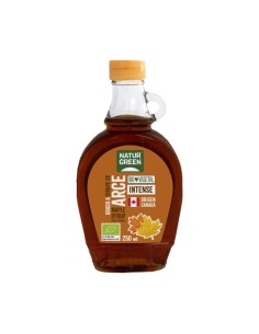Sirope de arce Bio 250 ml
