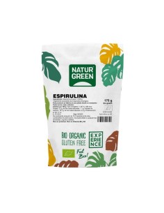 Experience Espirulina
