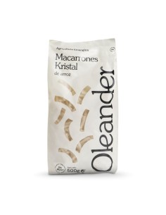 Macarrones de Arroz 500G