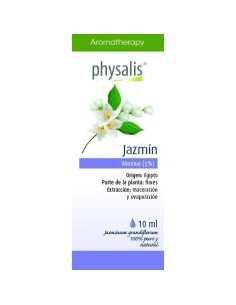 Aceite Esencial Jasmín 5%