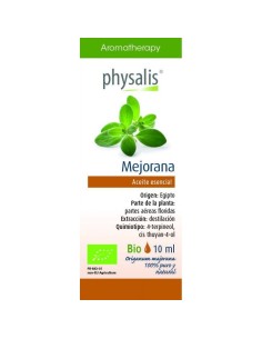 Aceite Esencial Mejorana