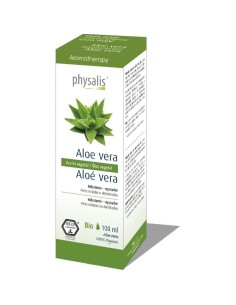 Aceite Aloe Vera