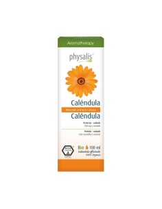 Aceite Calendula
