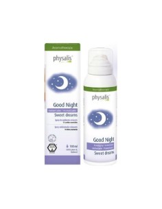 Ambientador Good Night