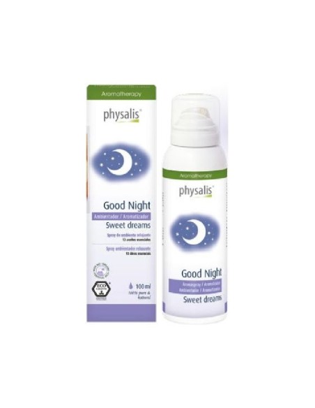 Ambientador Good Night