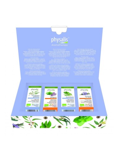 Immunity Support Kit