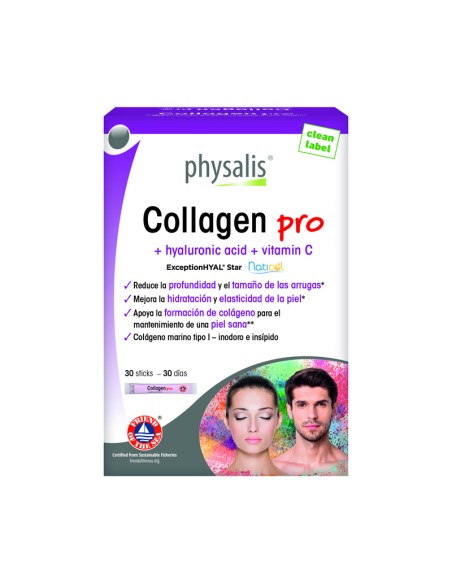 Collagen Pro