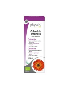 Tintura Calendula Oficinalis (Calendula)