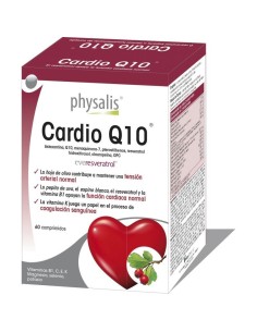 Cardio Q10®