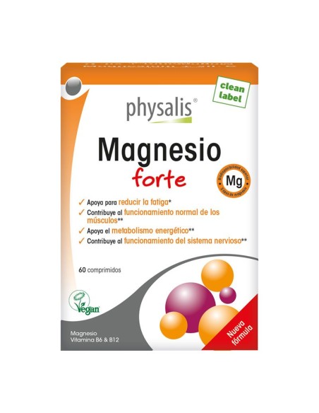 Magnesio Forte