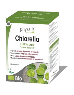 Chlorella