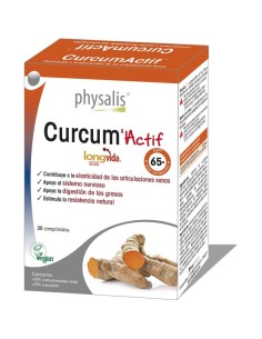Curcum'Actif